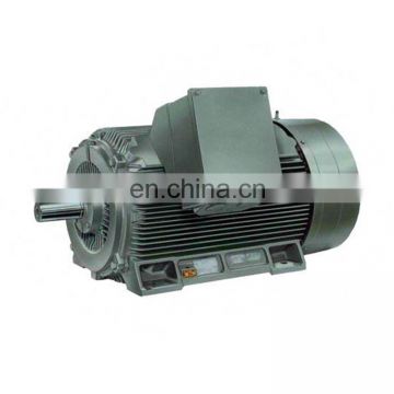 electric immersible water pump motor