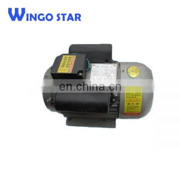 220V ac single phase 2hp electric motor