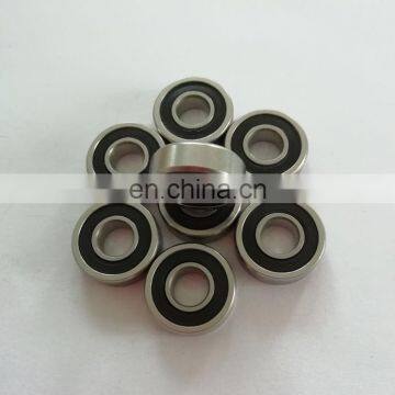 Chrome Bearing R4ZZ Miniature Bearing R4-2RS photo-4