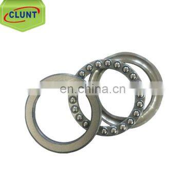 China Supplier Bearing 52206 Thrust Ball Bearing 52206 photo-2