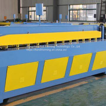 Hydraulic Shearing Machine