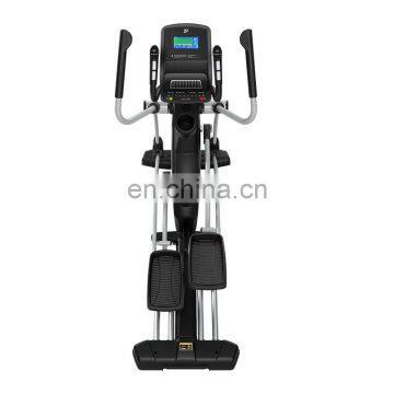 Ypoo Newest Elliptical Bicycle Elliptical Head Shearing and Flanging Machine Exerise Elliptical Bike photo-4