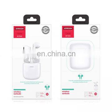 Joyroom Earphones Headphones Tws Earphones Wireless Earphone photo-7