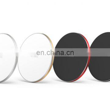 New Invention 2019 Charging Station Wireless Mobile Charger Pad photo-7