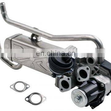 03P131512B EGR FOR Seat Ibiza 1.2 TDI Valve Cooler 03P131512C 03P131512D 03P131512E  High Quality