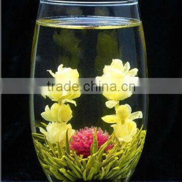 Chinese Artistic Flowering Tea,Love at First Sight