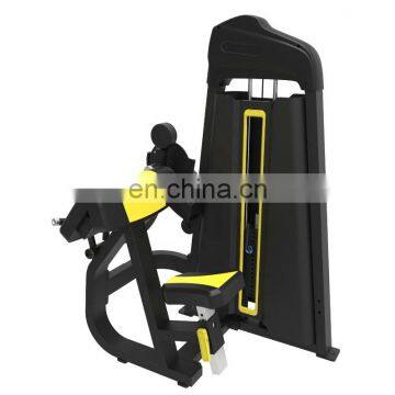 Hot Sale Gym Multi Station Arm Press Biceps Triceps Machine photo-2