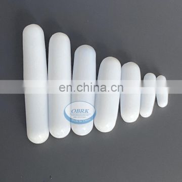 Laboratory Magnetic Stir Bar/Magnetic Stir Agitator Stirring Rotor/Magnetic Balls Stirring Rod