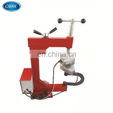 Tube Puncture Machine Automobile Electric Car Tire Patch Vulcanizer