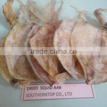 Dried Squid photo-3