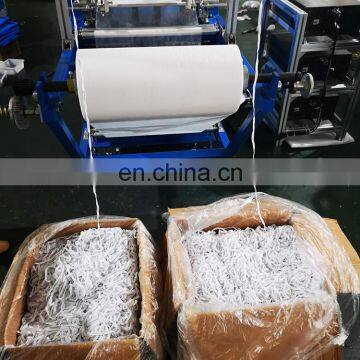 Equipement for Disposable Apparel Bouffant Hat in the Medical Sector, Restaurants Hotels and Industry photo-4