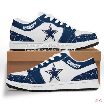 Dallas Cowboys Sneakers