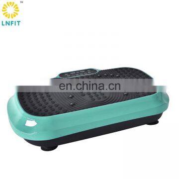 New Super Fit Massage Body Vibration Machine Whole Body Vibration Plate body exercise equipment vibrator