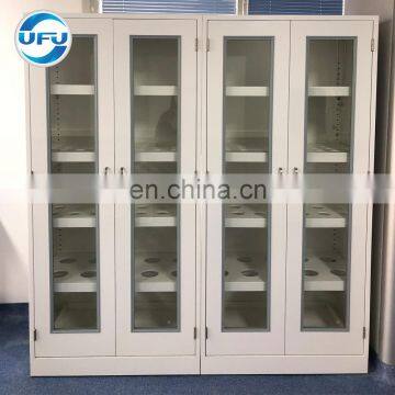 Laboratory Metal Storage Cabinet Utensil Cabinet photo-2