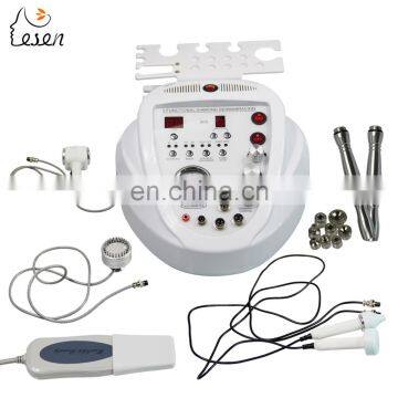 5 in1 diamond skin peeling Dermabrasion Beauty Equipment LS8097