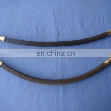 New Type S195 Fuel Rubber Hose Pipe For Diesel Engine photo-2