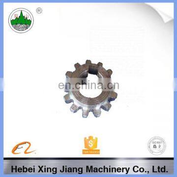 Cheap High Precision Driven Gear Manufacturer photo-4