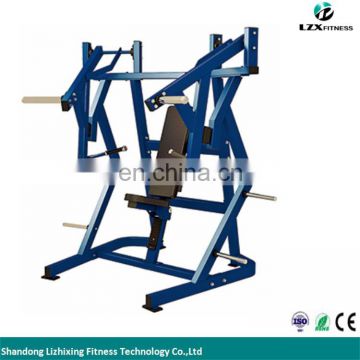 Hot Sale!!! Gym Fitness equipment Hammer Strength Equipment Chess Press Fitness Equipment