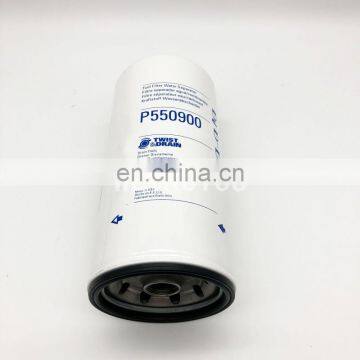 Truck Fuel Water Separator Filter P551010 1R-0769 P550900 photo-3