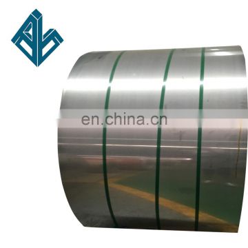 BS 201 4x8 Stainless Steel Coil For Chemical Equipment Can