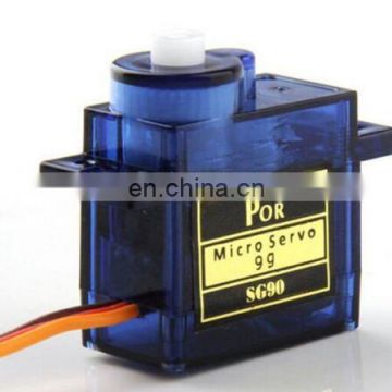 4.8V-6V SG90 Micro servo motor 9g for robots