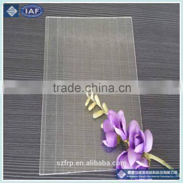 Colorful and Beautiful Roofing/fiberglass Rinforced Plastic Roofing photo-4