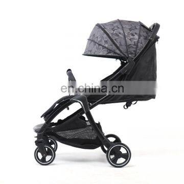 Children Buggy Kids Jogging Stroller Baby Folding Stroller for Toddler photo-6
