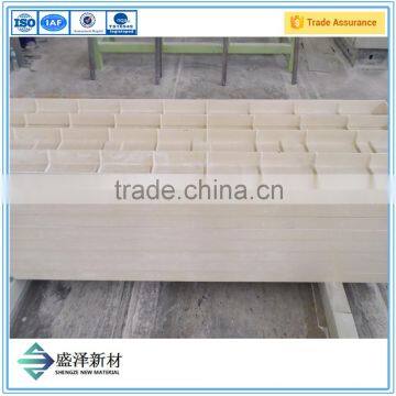 Superior Quality FRP Building Template/Construction Formwork