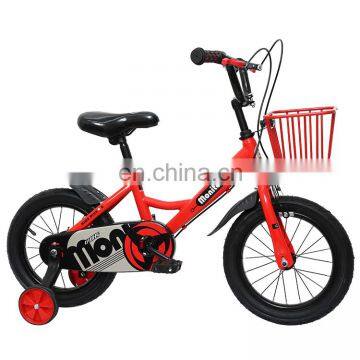 New Model 12 Inch Boy Bikes/cycle for Children With Hi-carbon Steel/cheap Price Children Bicycle to Vietnam photo-5