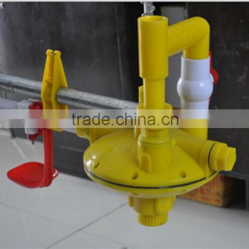 hot sale poultry water pressure regulator and water tank