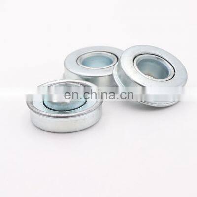 Stamping bearing 16X35 metal stamping bearing