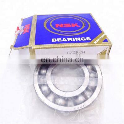 Deep Groove Ball Bearing 6309 for Car and Motorcycle Bearing 6309 photo-3