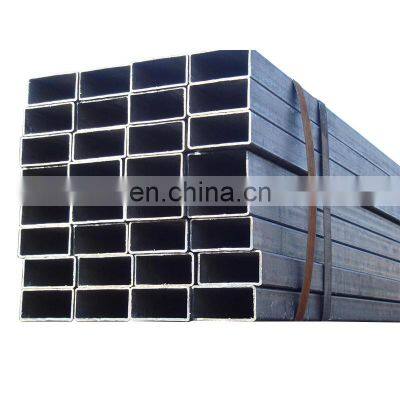 Building Material Carbon Steel Square 25x25 Steel Square Pipe Price From China photo-6