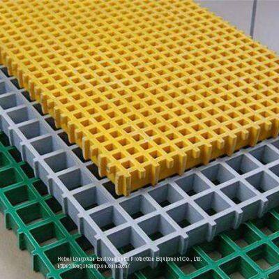 FRP Grating