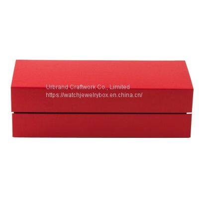 Custom Elegant Gift Packaging Valentines Day Box Gift Box With Ribbon Gift Bag for Valentine Day photo-2
