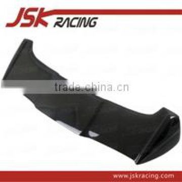 CARBON FIBER ROOF SPOILER WING FOR VW POLO(JSK300503)