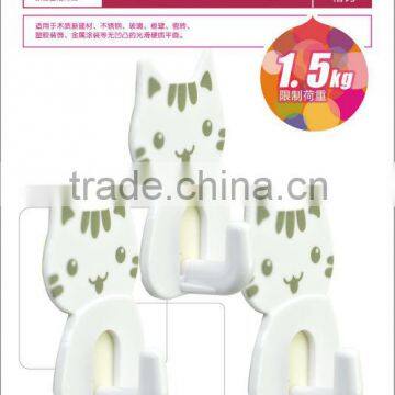 decorative towel hooks , magic towel hook