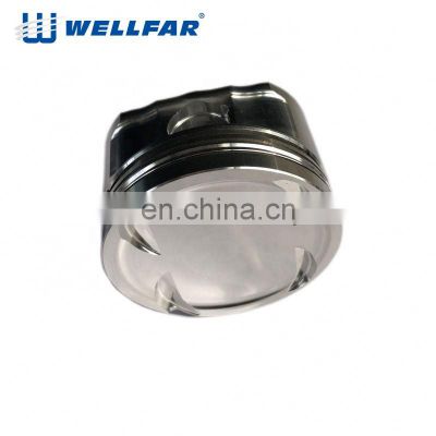 Other auto engine parts 026 107 103Q Piston for VW 4 CIL 1.8 LTS DERBY/GOLF/JETTA 89-93