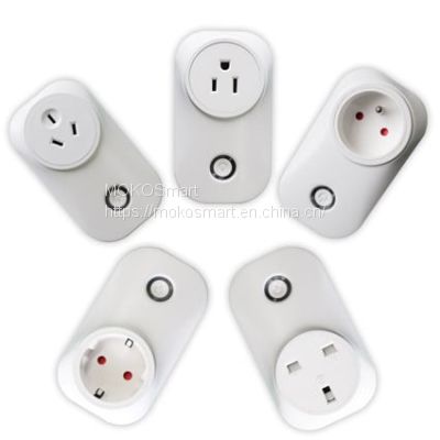 WiFi Smart Socket