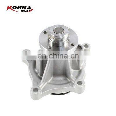 AW6006 Car Parts Water Pump For FORD AW6006