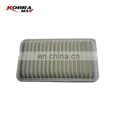 Car Spare Parts Air Filter For LEXUS TOYOTA 17801 0H010 17801-20040 Auto Repair