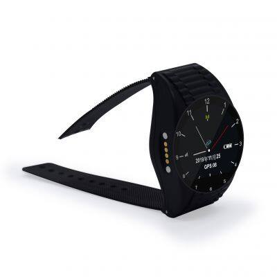 Ruiyi Industrial Judicial Supervision Bracelet Gps Ankle Monitor for Sale photo-4