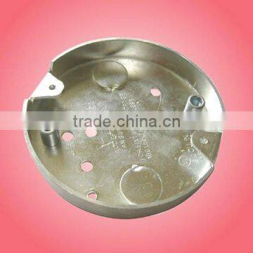 Octagon Outlet Box photo-1