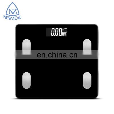 Smart Weight Electronic Digital Blue Tooth Fat Weighing Health Body Analysis Scale 180Kg