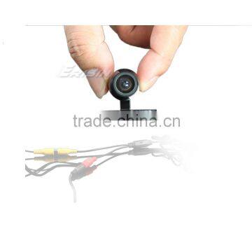 Erisin ES580 18 mm Mini Car Rear View Camera photo-3
