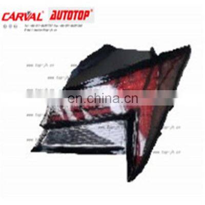 CARVAL JH AUTOTOP TAIL COVNER LAMP LED FOR ELT20 92401 AA200/92402 AA200 JH02 ELT20 005LED