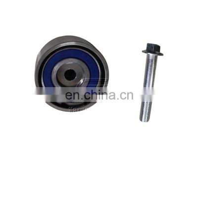 European Truck Auto Spare Parts Timing Belt Tensioner Pulley Oem 504006261 for Ivec Truck