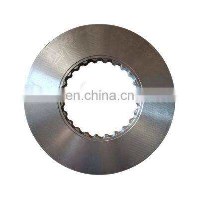 Heavy Duty Truck Parts  Brake disc rotor OEM 21575071 85103803 21110867 20428193 5001864498 for  RVI VL Truck