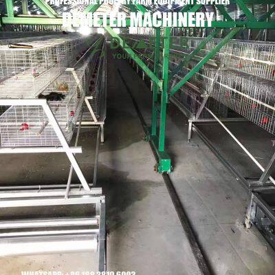 Chicken Cages for Sale photo-4