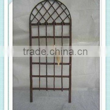 decorative garden screens